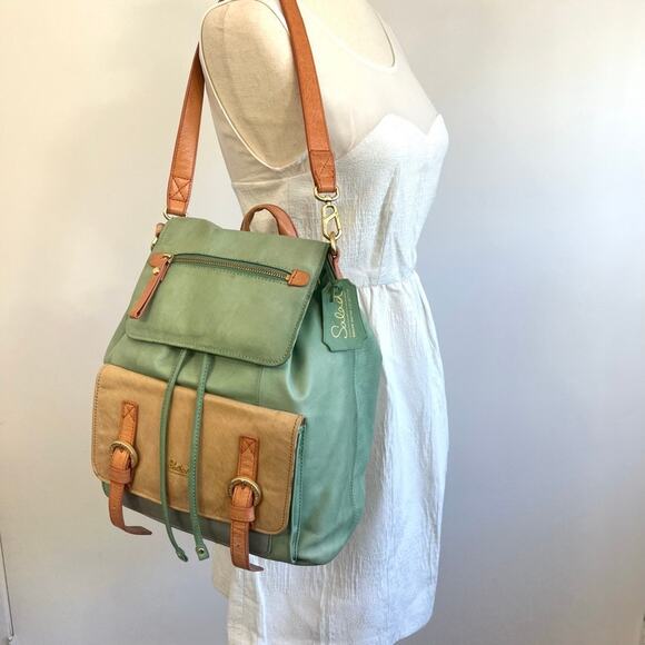 Backpacks